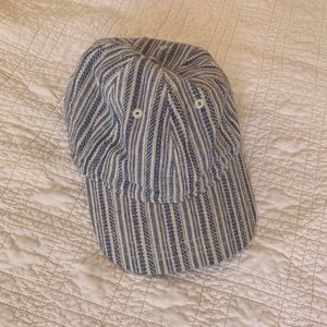 Madewell Canvas Hat